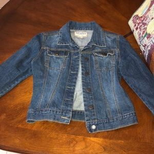 Arizona blue jean jacket❤️